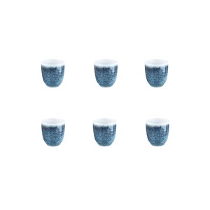 Tasse 15cl - azur