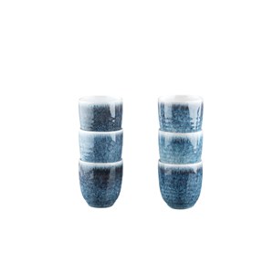 Tasse 15cl - azur