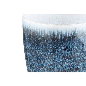 Tasse 15cl - azur