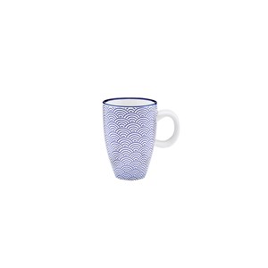 Tasse 9cl - dark blue