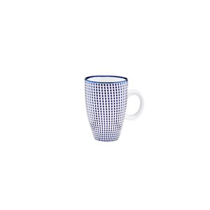 Tasse 9cl - dark blue