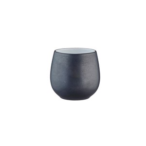 Mug 40cl - 4 pc - onyx