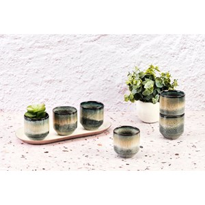 Tasse 15cl - terre