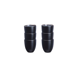 Tasse 15cl - bleu nuit