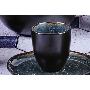 Tasse 15cl - bleu nuit