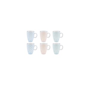 Tasse 9cl - pastel