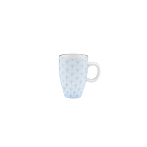 Tasse 9cl - pastel