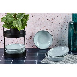 Bol 19cm - gris orage