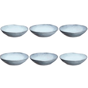 Bol 19cm - gris orage