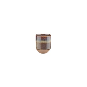 Tasse 8cl - basalte