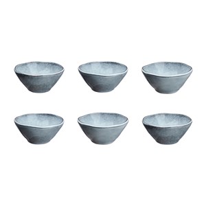 Bol 14cm - gris orage