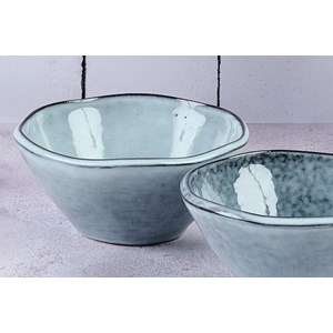 Bol 14cm - gris orage