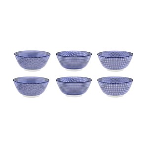 Bol 15cm - dark blue