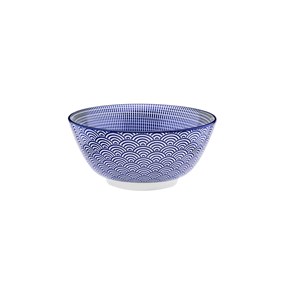 Bol 15cm - dark blue
