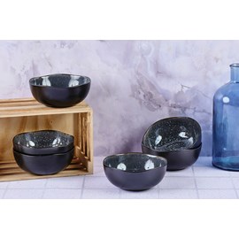 Bol 16,5cm - bleu nuit