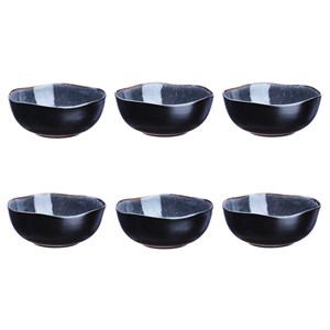 Bol 16,5cm - bleu nuit