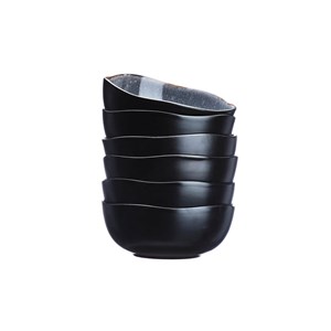 Bol 16,5cm - bleu nuit