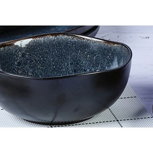 Bol 16,5cm - bleu nuit