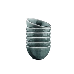 Bol 14,5cm - pétrole