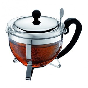 Bodum théière à piston chambord 1 l 