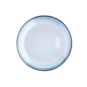Assiette 27cm - mer