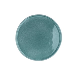 Assiette 27cm - cobalt