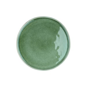 Assiette 27cm - menthe