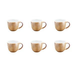Mug 30cl - crème