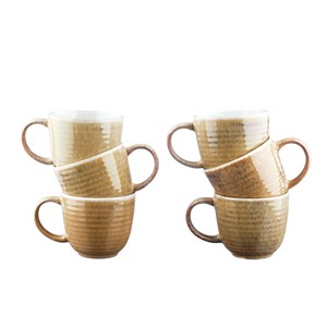 Mug 30cl - crème