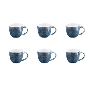 Mug 30cl - azur