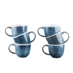 Mug 30cl - azur
