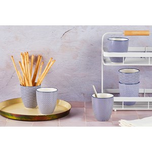 Mug 30cl - dark blue