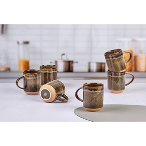 Mug 40cl - basalte