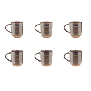 Mug 40cl - basalte