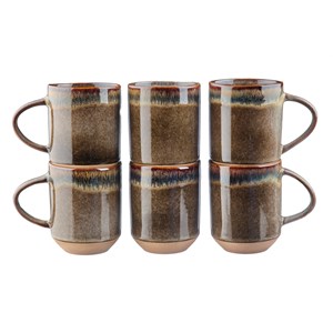 Mug 40cl - basalte