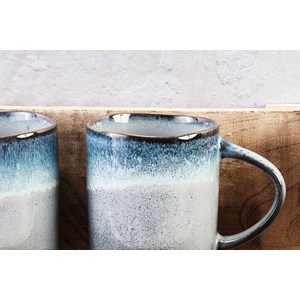 Mug 40cl - mer
