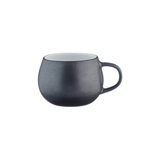 Mug 70cl - 4 pc - onyx