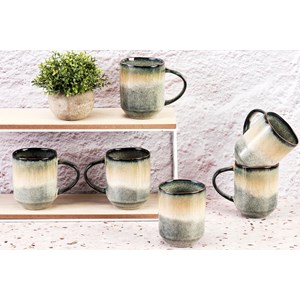 Mug 40cl - terre