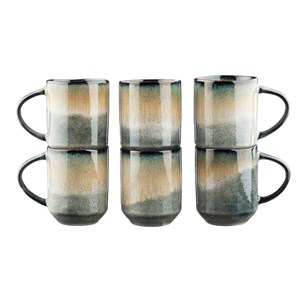 Mug 40cl - terre