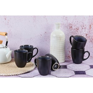 Mug 40cl - bleu nuit