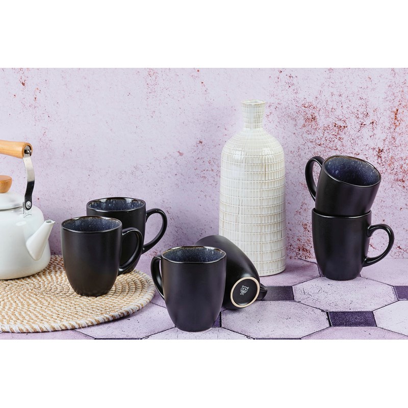 Mug 40cl - bleu nuit