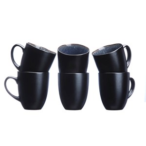 Mug 40cl - bleu nuit