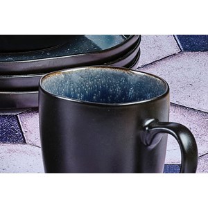 Mug 40cl - bleu nuit