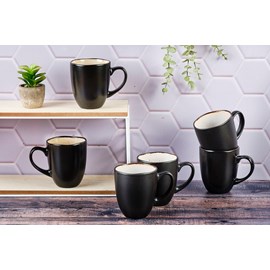 Mug 40cl - blanc ivoire