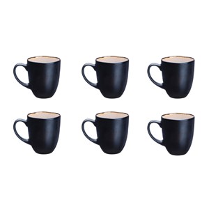 Mug 40cl - blanc ivoire
