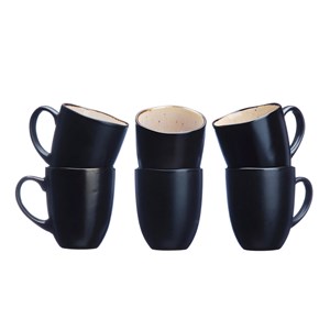 Mug 40cl - blanc ivoire