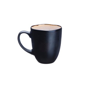 Mug 40cl - blanc ivoire