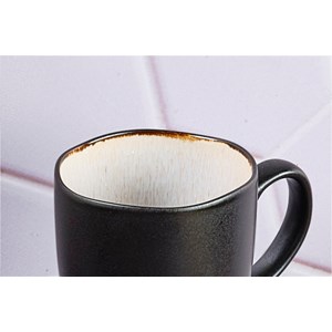 Mug 40cl - blanc ivoire