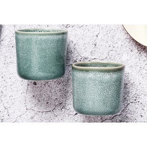 Mug 20cl - cobalt