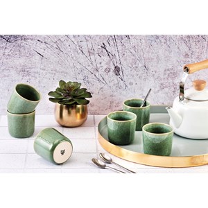 Mug 20cl - menthe